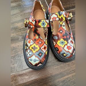 Circus NY by Sam Edelman Circus by Sam Edelman Emelia Mary Jane Loafer NEW SZ 6